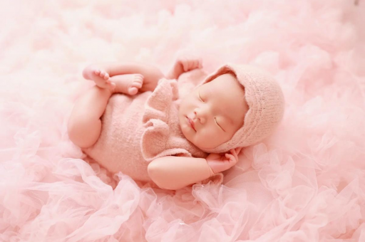 明港宝宝食指内扣