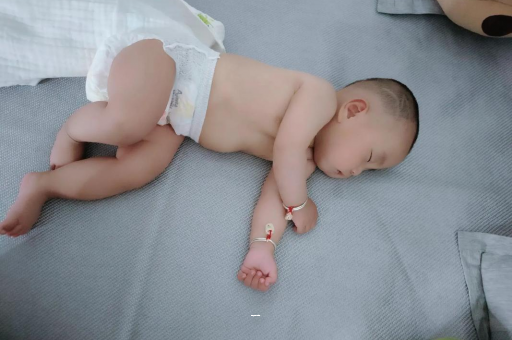 明港宝宝大便干拉不出来